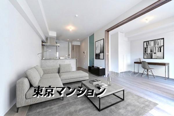 新築マンション 千代田区神田多町２丁目7-2 JR山手線神田駅 2億1,480万円