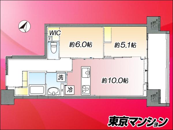 新築マンション 千代田区神田多町２丁目7-2 JR山手線神田駅 2億1,480万円