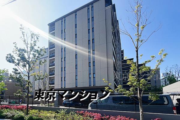 中古マンション 豊島区高田１丁目 副都心線雑司が谷駅 1億1,500万円