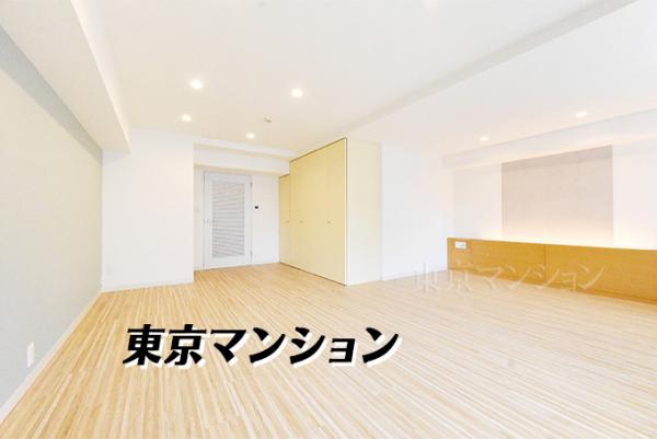 中古マンション 新宿区高田馬場２丁目5-24 JR山手線高田馬場駅 4,480万円