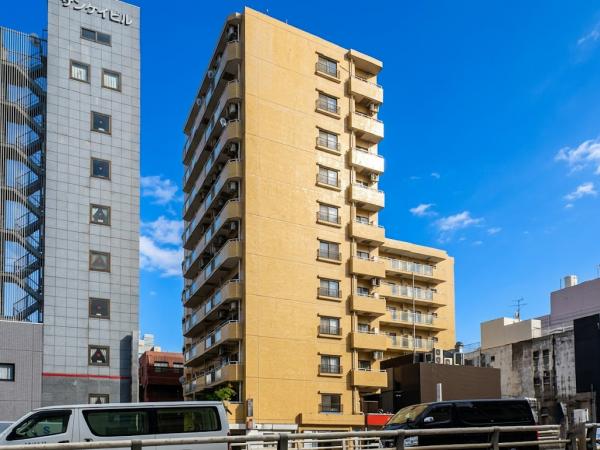 中古マンション 台東区根岸１丁目5-16 JR山手線鶯谷駅 5,890万円