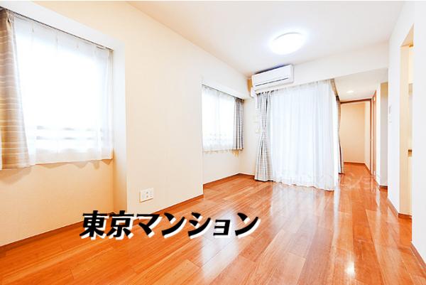 中古マンション 中央区八丁堀２丁目29-1 日比谷線八丁堀駅 8,380万円