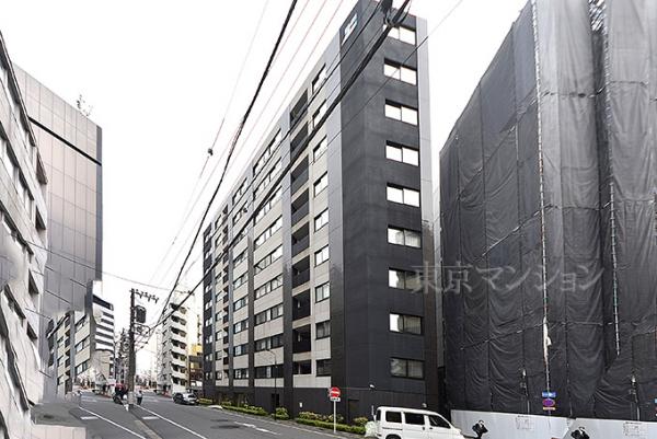 中古マンション 中央区八丁堀２丁目29-1 日比谷線八丁堀駅 8,380万円