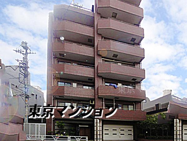 中古マンション 渋谷区富ヶ谷２丁目 千代田線代々木公園駅 6,999万円