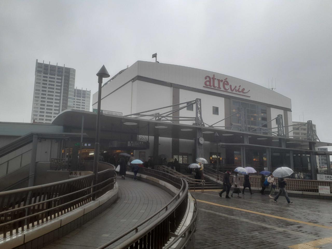 中古マンション 武蔵野市中町３丁目3-8 JR中央・総武線三鷹駅 3,799万円