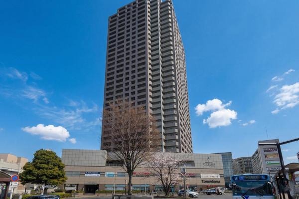 中古マンション 練馬区石神井町２丁目 西武池袋線石神井公園駅 1億5,980万円