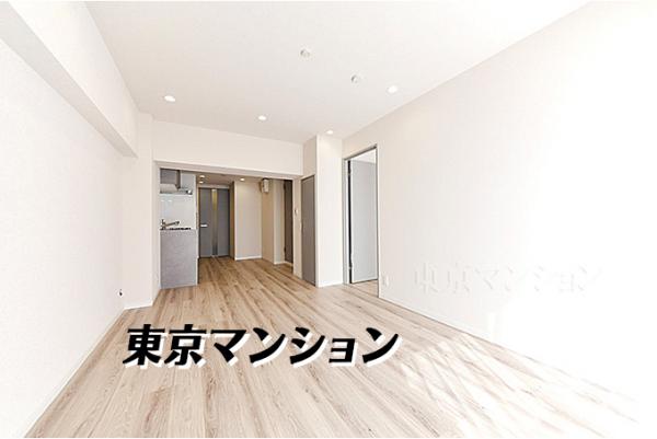 中古マンション 杉並区和泉２丁目 京王線代田橋駅 3,280万円