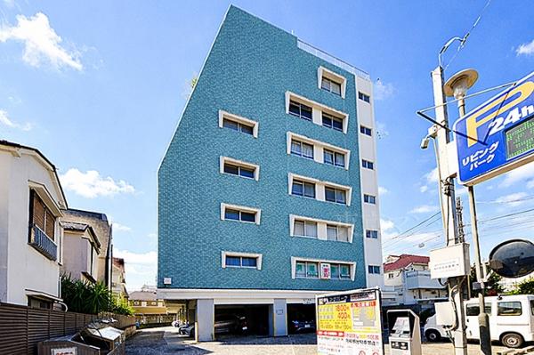 中古マンション 杉並区和泉２丁目 京王線代田橋駅 3,280万円