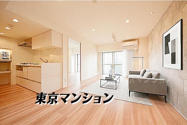 中古マンション 中央区月島１丁目 有楽町線月島駅 1億1,999万円