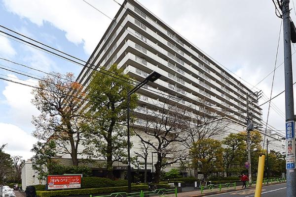 中古マンション 中央区月島１丁目 有楽町線月島駅 1億1,999万円