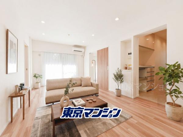 中古マンション 杉並区高円寺北４丁目 JR中央線阿佐ヶ谷駅 9,999万円