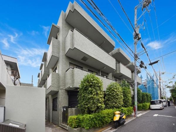 中古マンション 杉並区高円寺北４丁目 JR中央線阿佐ヶ谷駅 9,799万円
