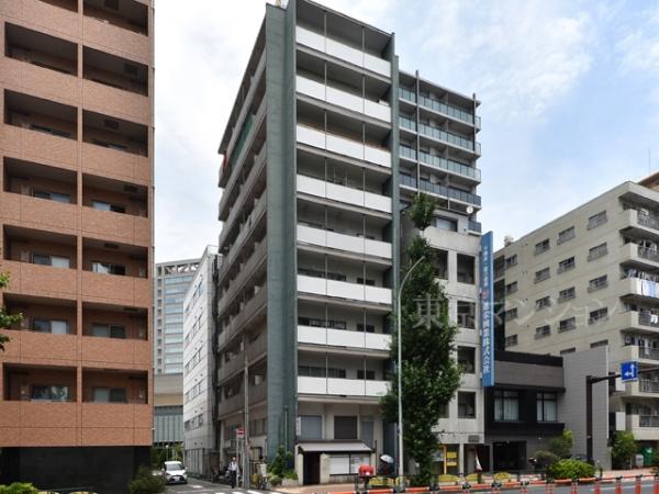 中古マンション 大田区蒲田５丁目49-10 JR京浜東北線蒲田駅 3,299万円
