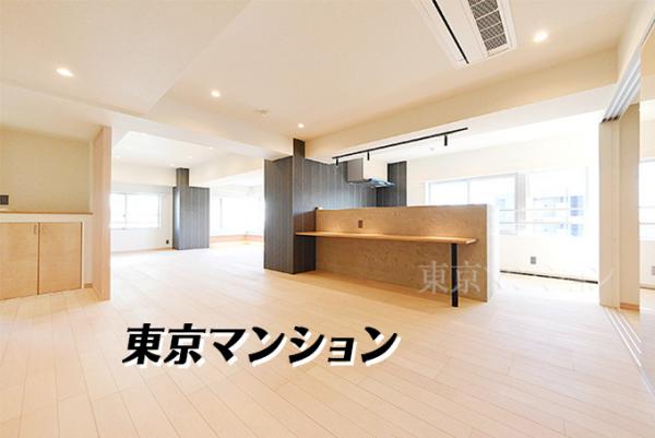 中古マンション 千代田区九段北１丁目9-5 東西線九段下駅 3億4,800万円