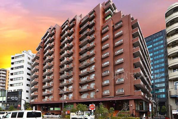 中古マンション 千代田区九段北１丁目9-5 東西線九段下駅 3億1,800万円