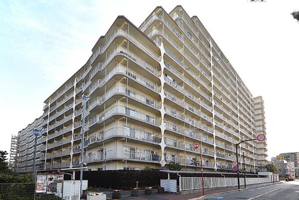 中古マンション 江戸川区西葛西４丁目2-5 東西線西葛西駅 5,480万円