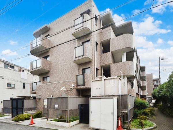中古マンション 北区志茂３丁目10-12 南北線志茂駅 4,980万円