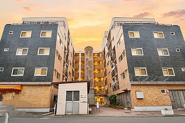 中古マンション 武蔵野市中町３丁目3-8 JR中央・総武線三鷹駅 2,990万円