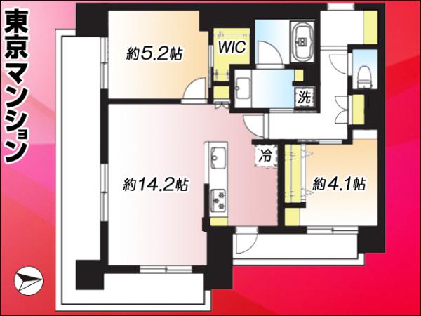 中古マンション 台東区西浅草２丁目 銀座線田原町駅 9,499万円