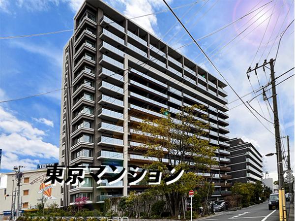 中古マンション 江東区清澄１丁目6-1 都営大江戸線清澄白河駅 1億7,000万円