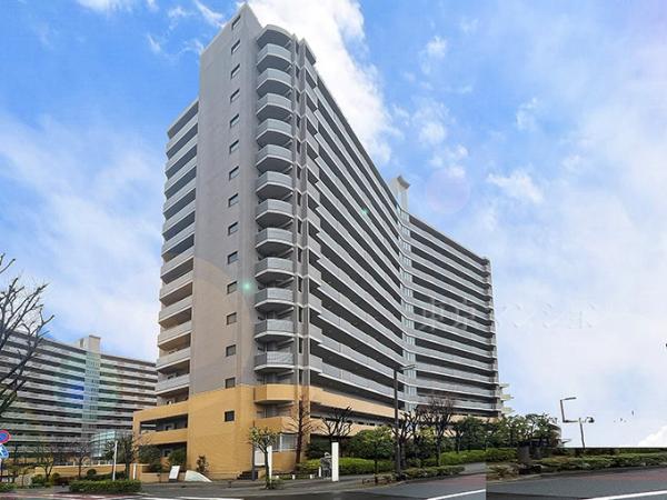 中古マンション 荒川区荒川８丁目24-1 千代田線町屋駅 2,888万円