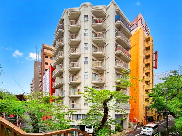 中古マンション 豊島区北大塚２丁目4-4 JR山手線大塚駅 4,380万円