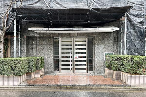 中古マンション 豊島区東池袋４丁目 都電荒川線向原駅 1億2,480万円