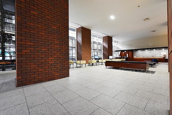 浅草タワー その他共用部