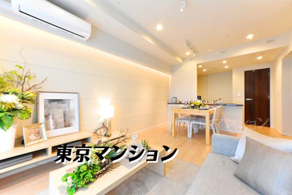 中古マンション 江東区有明２丁目 ゆりかもめ有明駅 1億3,990万円