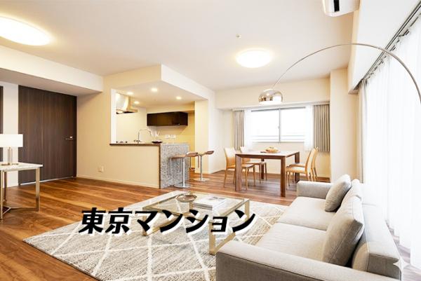 中古マンション 文京区小石川３丁目 丸の内線後楽園駅 1億2,499万円