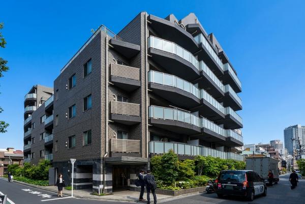 中古マンション 文京区小石川３丁目 丸の内線後楽園駅 1億2,499万円
