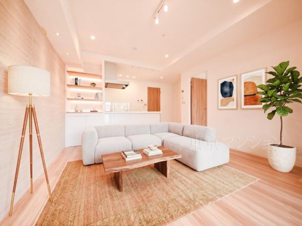 中古マンション 中央区明石町 日比谷線築地駅 1億4,999万円