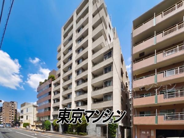 中古マンション 中央区明石町 日比谷線築地駅 1億4,999万円