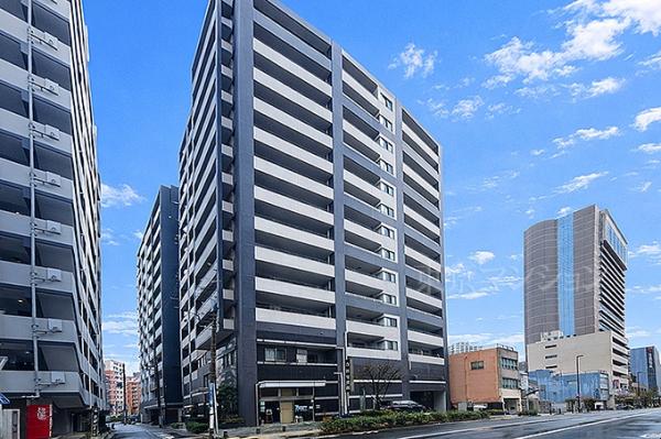 中古マンション 足立区千住１丁目1-2 日比谷線北千住駅 4,480万円