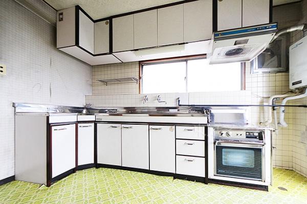 中古マンション 豊島区南大塚２丁目26-12 丸の内線新大塚駅 6,980万円