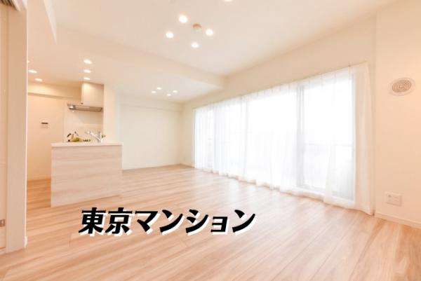 中古マンション 豊島区池袋本町４丁目47-12 JR埼京線板橋駅 9,990万円