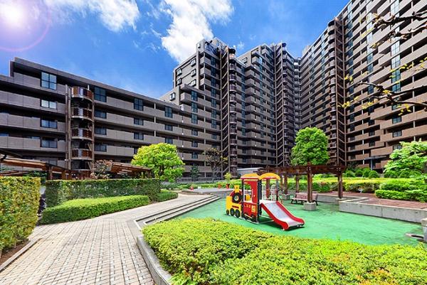 中古マンション 豊島区池袋本町４丁目47-12 JR埼京線板橋駅 9,990万円