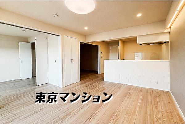中古マンション 狛江市東野川３丁目 小田急線喜多見駅 3,398万円