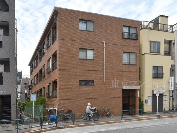 中古マンション 大田区蒲田１丁目 JR京浜東北線蒲田駅 6,998万円