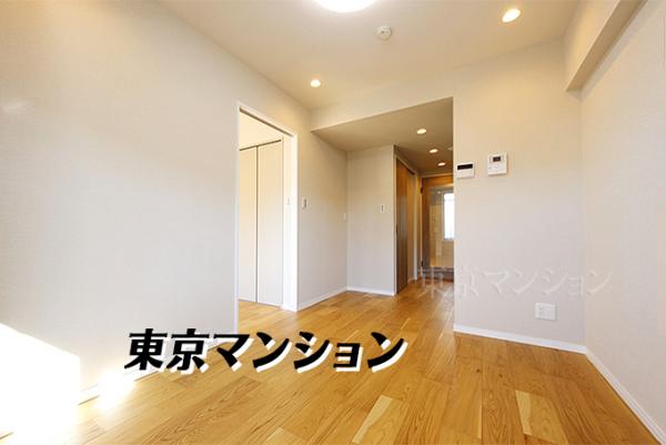 中古マンション 荒川区東日暮里５丁目 JR山手線鶯谷駅 2,990万円