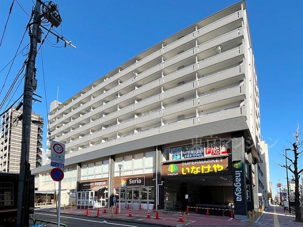 中古マンション 荒川区東日暮里５丁目 JR山手線鶯谷駅 2,990万円