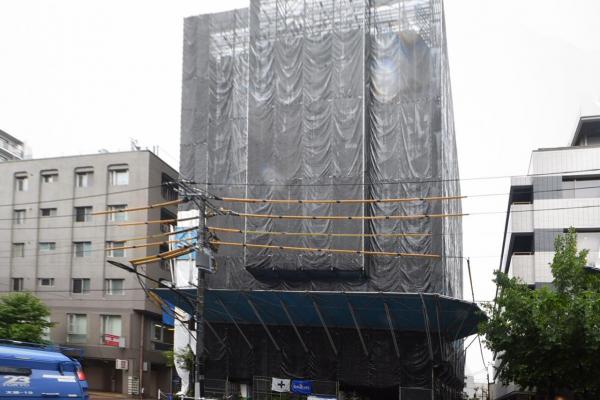 中古マンション 新宿区四谷三栄町 丸の内線四谷三丁目駅 8,299万円
