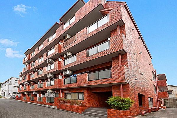 中古マンション 品川区北品川１丁目 京急本線新馬場駅 3,980万円