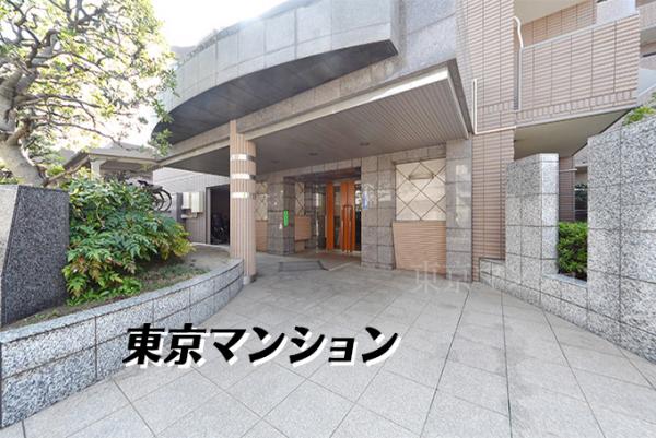 中古マンション 江東区大島２丁目9-10 JR中央・総武線亀戸駅 7,480万円