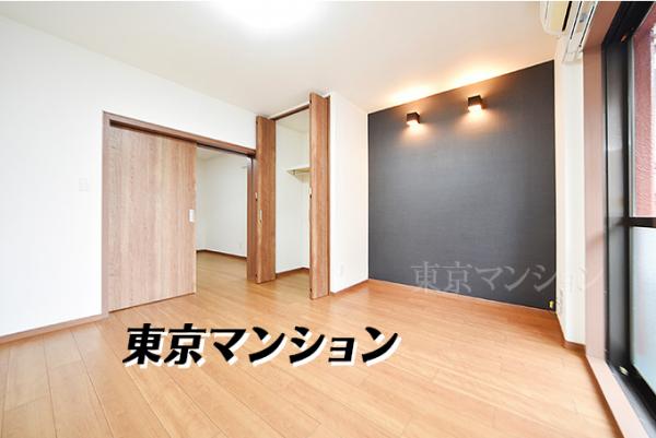 中古マンション 港区南麻布１丁目24-11 都営大江戸線麻布十番駅 4,700万円