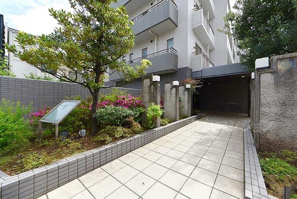 中古マンション 世田谷区三軒茶屋２丁目3-17 東急田園都市線三軒茶屋駅 1億1,800万円