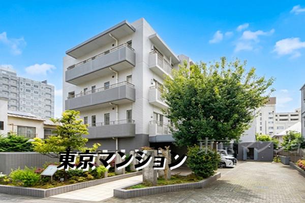 中古マンション 世田谷区三軒茶屋２丁目3-17 東急田園都市線三軒茶屋駅 1億1,800万円