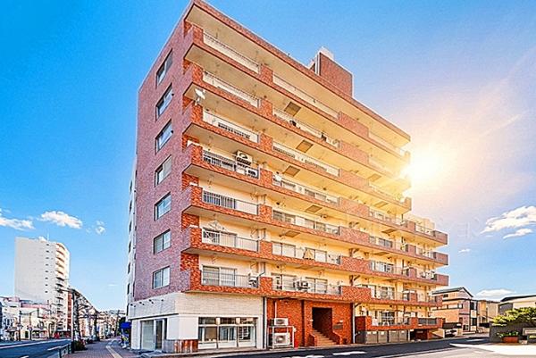 中古マンション 新宿区高田馬場４丁目38-15 JR山手線高田馬場駅 4,780万円