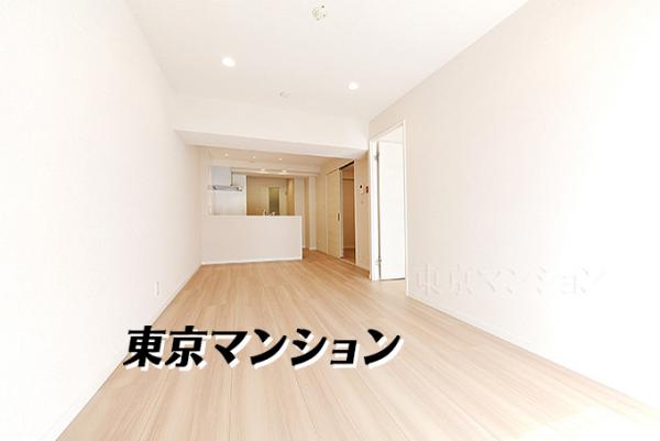 中古マンション 世田谷区奥沢１丁目2-8 東急目黒線奥沢駅 4,280万円