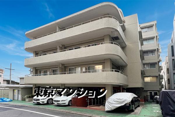 中古マンション 板橋区南常盤台１丁目11-11 東武東上線ときわ台駅 3,180万円